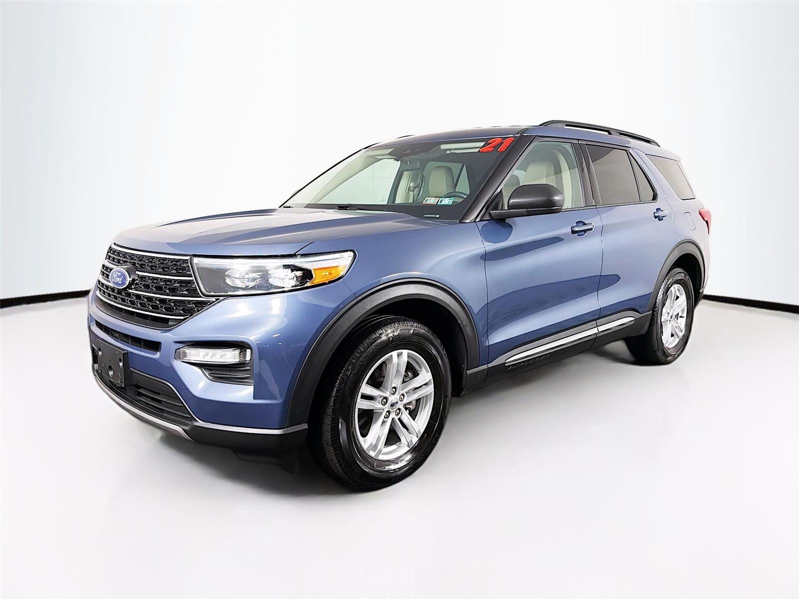 View vehicle photo 7