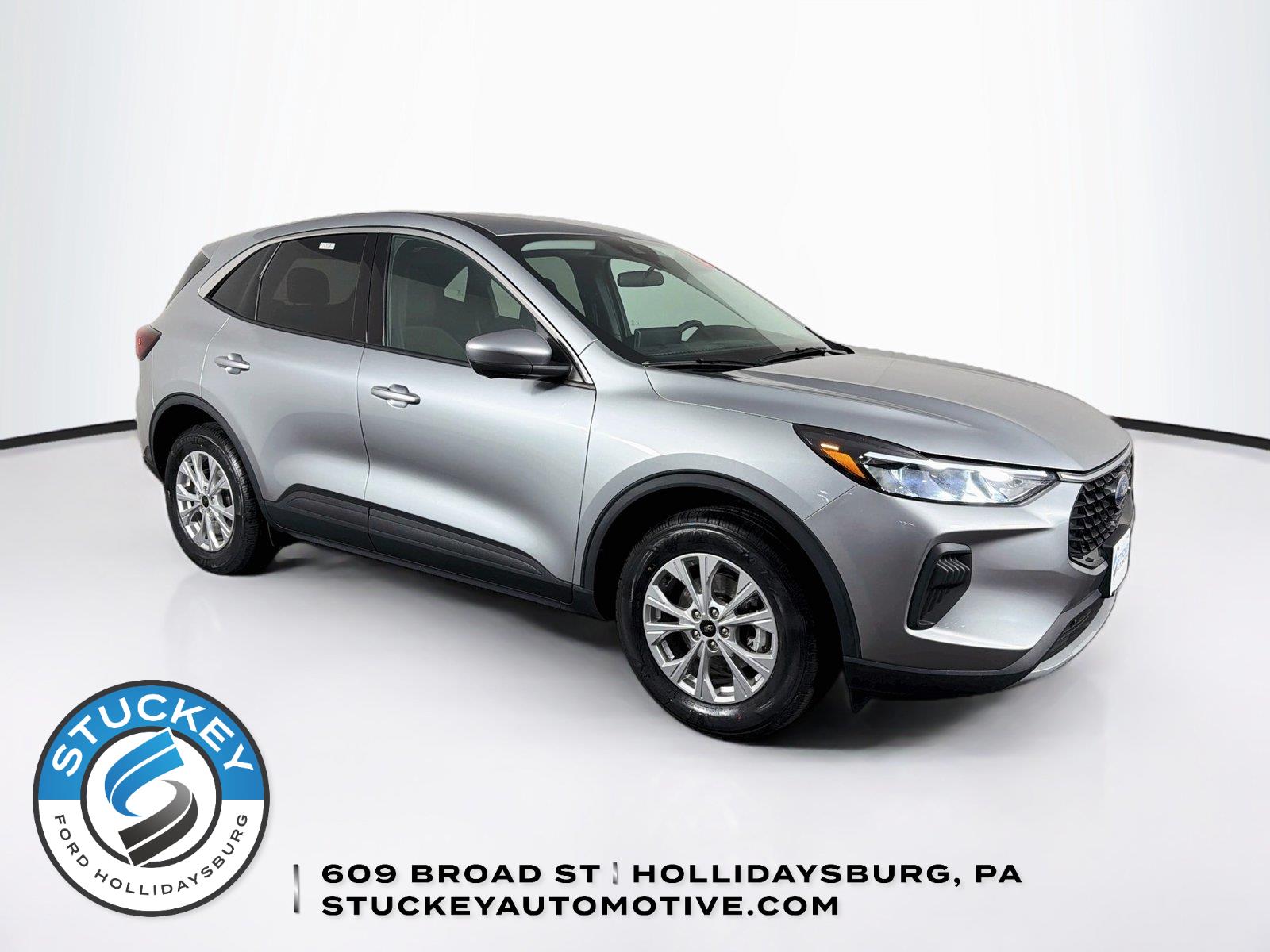 2023 Ford Escape Active AWD