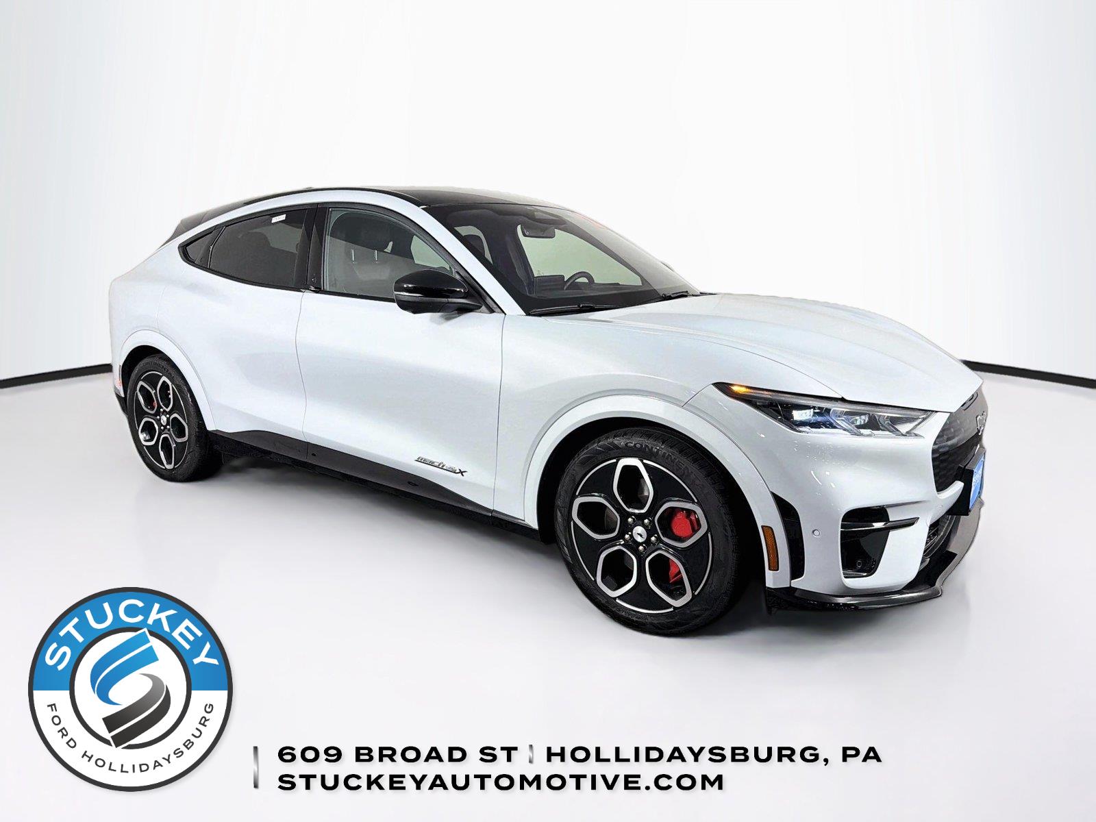 2023 Ford Mustang Mach-E GT AWD