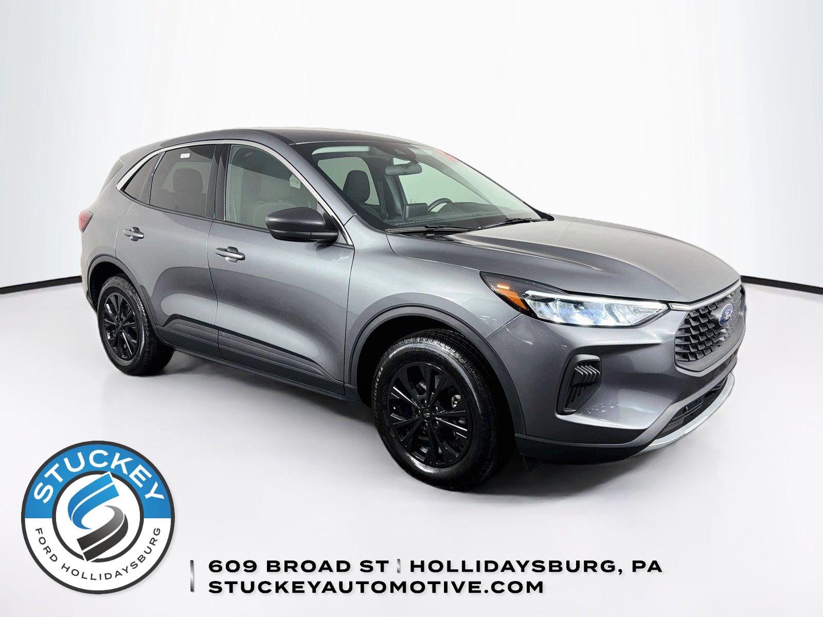 2024 Ford Escape Active AWD