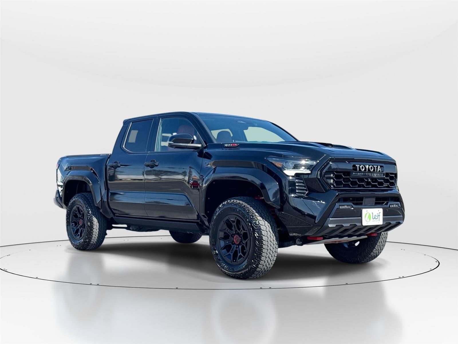 2025 Toyota Tacoma TRD Sport Double Cab 4WD