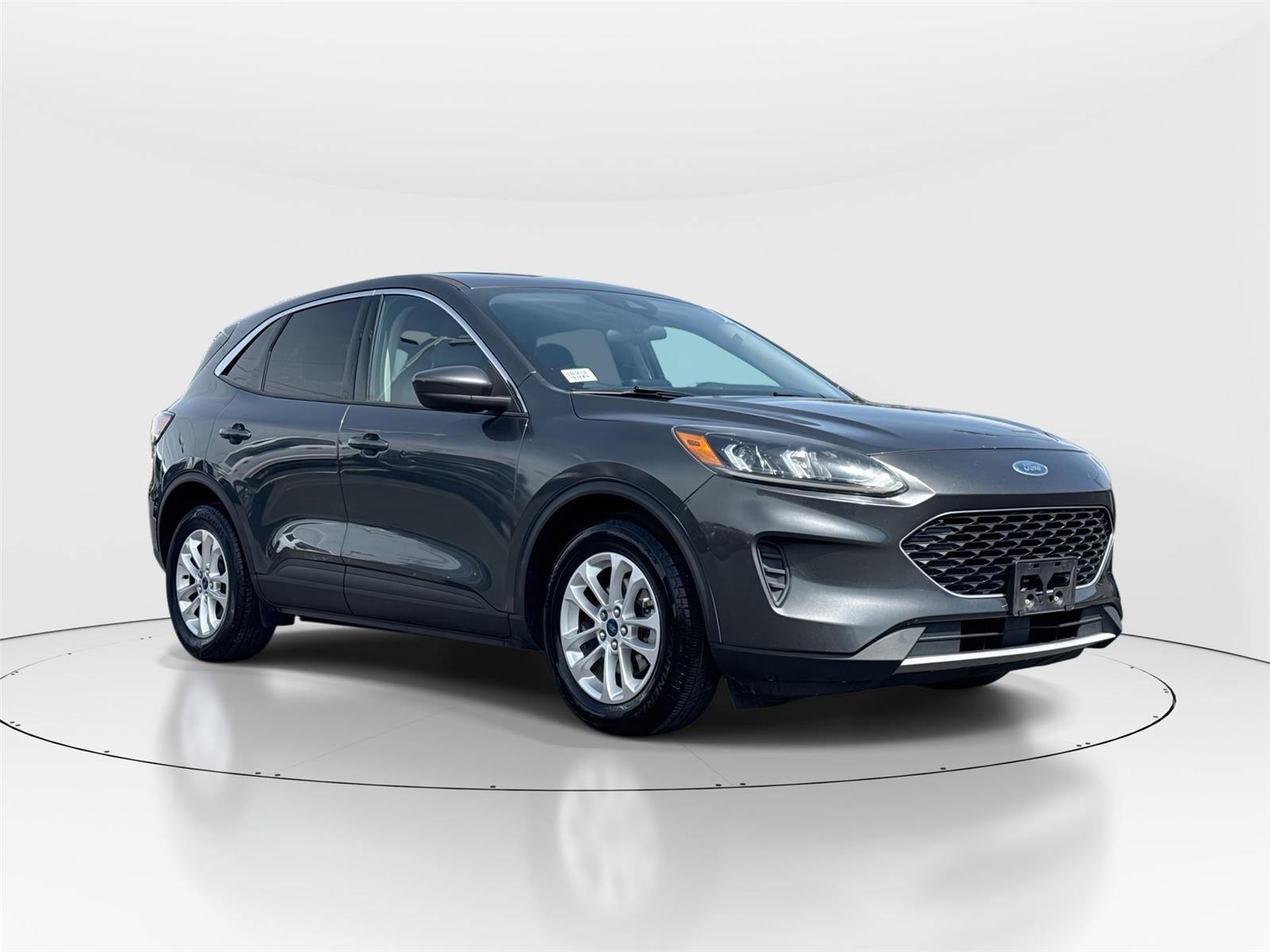 2020 Ford Escape SE FWD