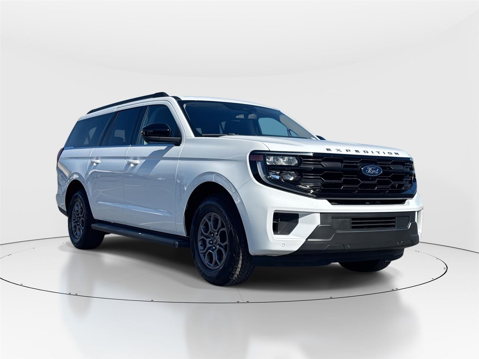 2025 Ford Expedition MAX Active RWD