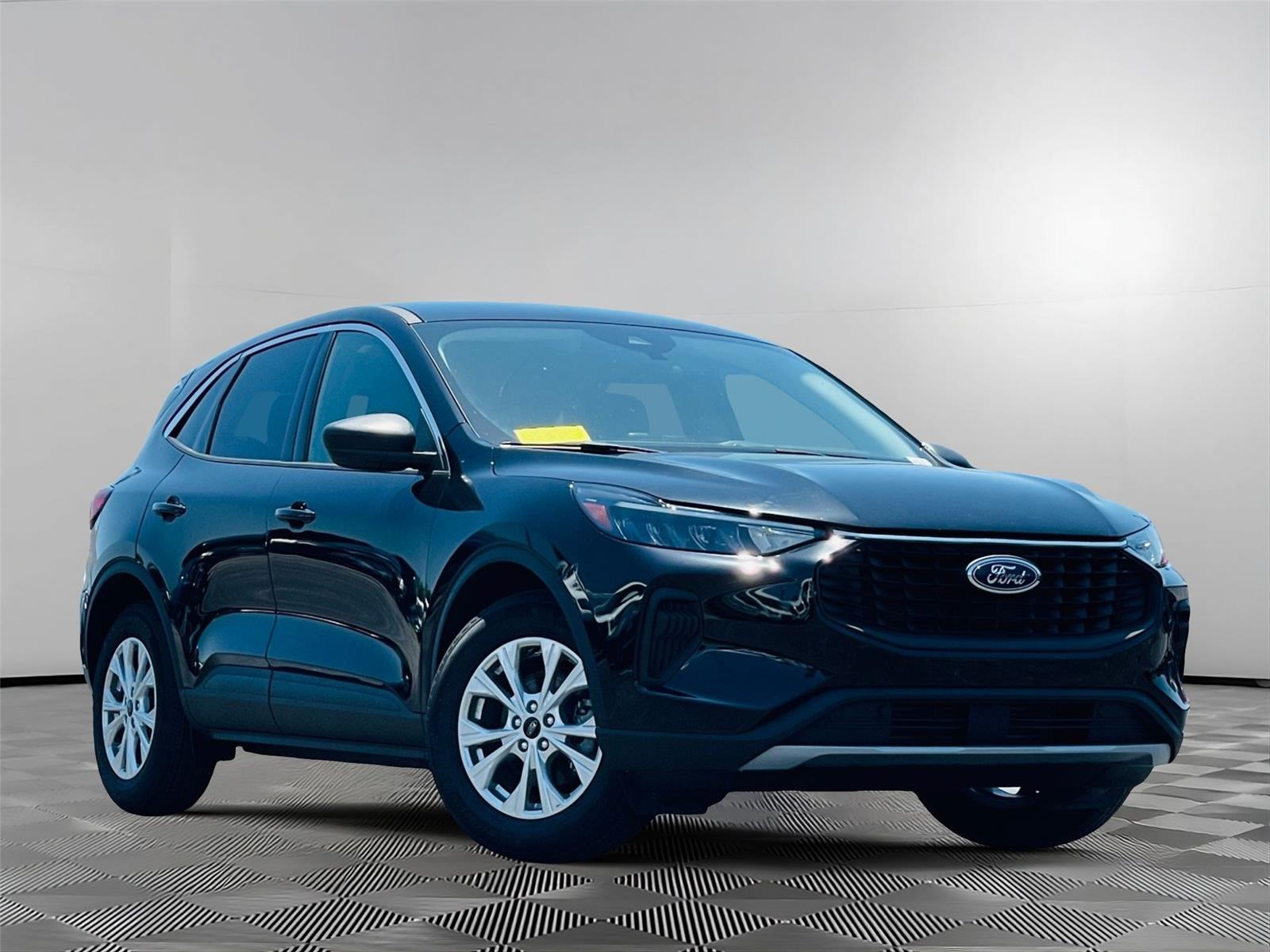 2024 Ford Escape Active FWD