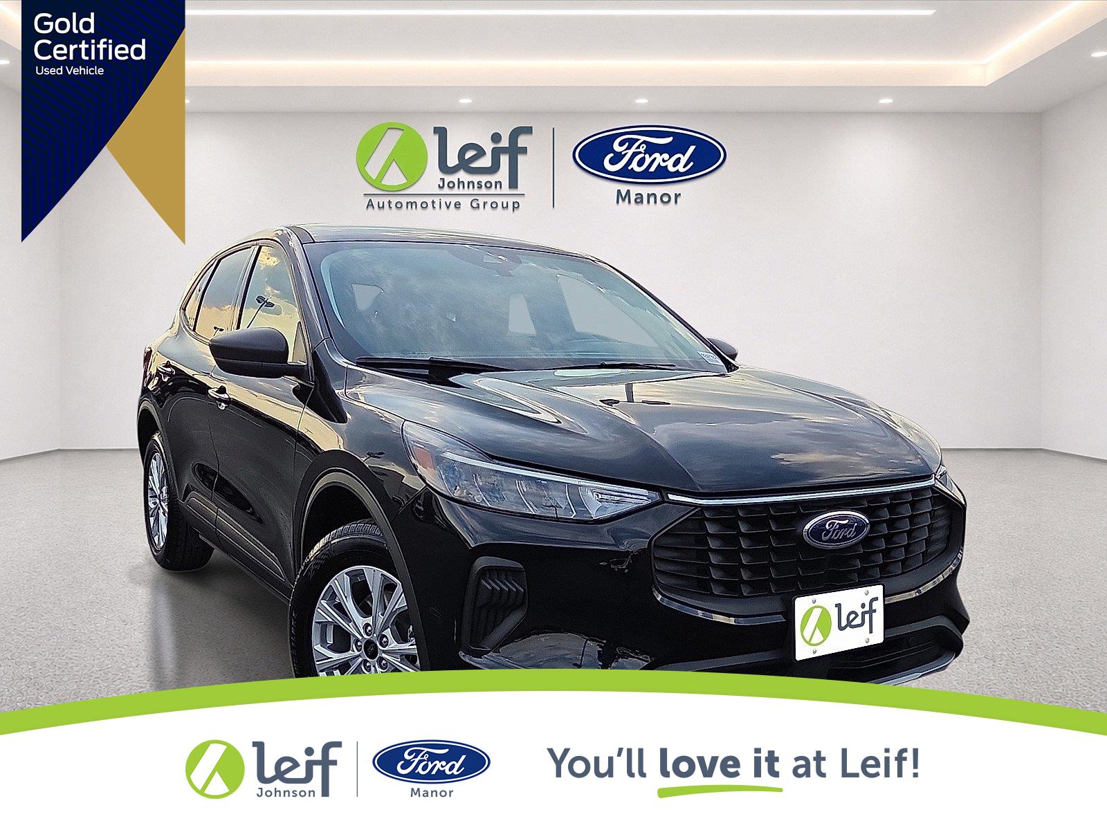 2025 Ford Escape Active AWD