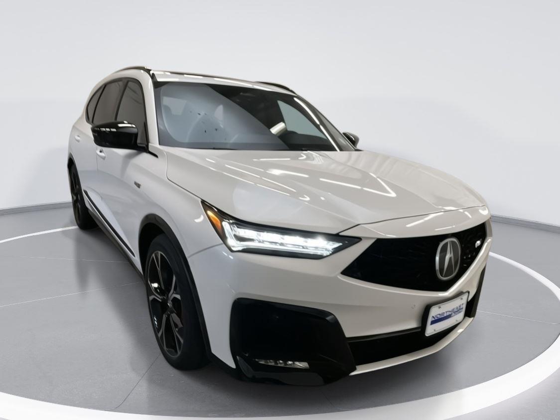 2026 Acura MDX Type S SH-AWD with Advance Package