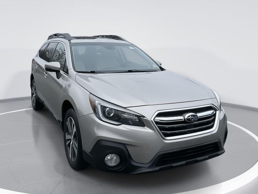 2019 Subaru Outback 2.5i Limited AWD