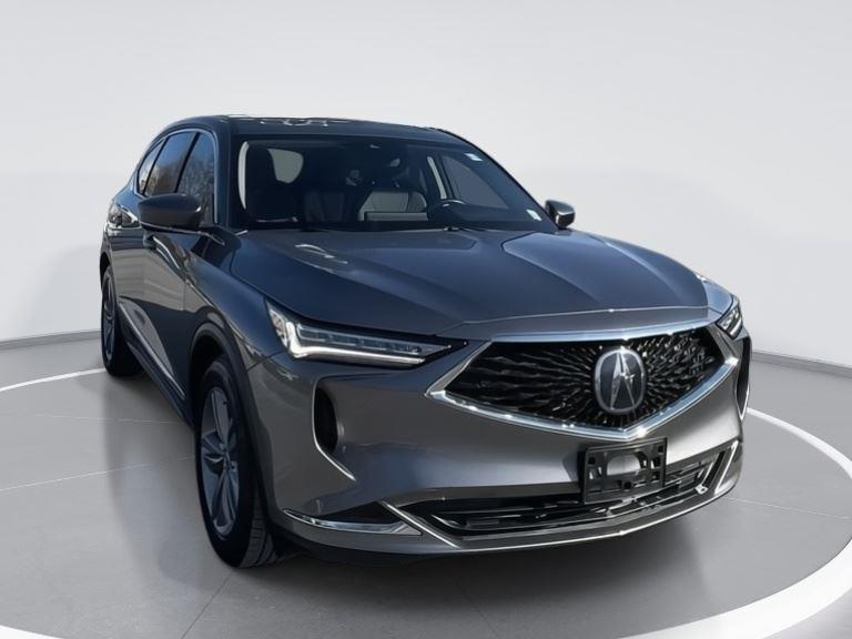 2023 Acura MDX SH-AWD