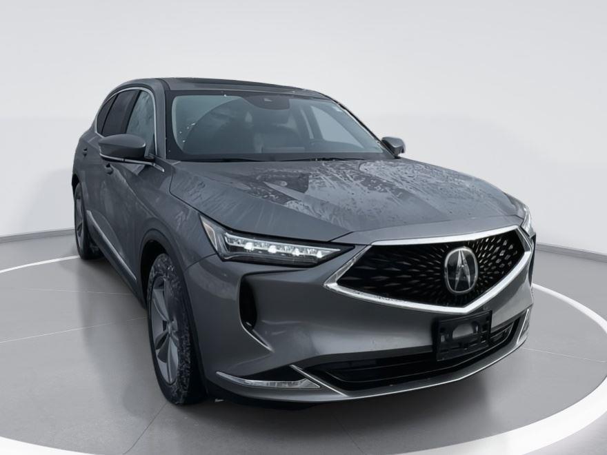 2023 Acura MDX SH-AWD