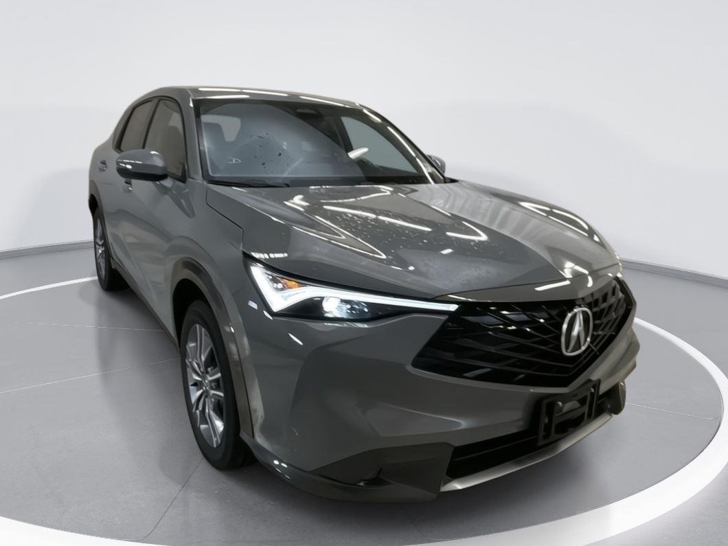 2026 Acura ADX SH-AWD