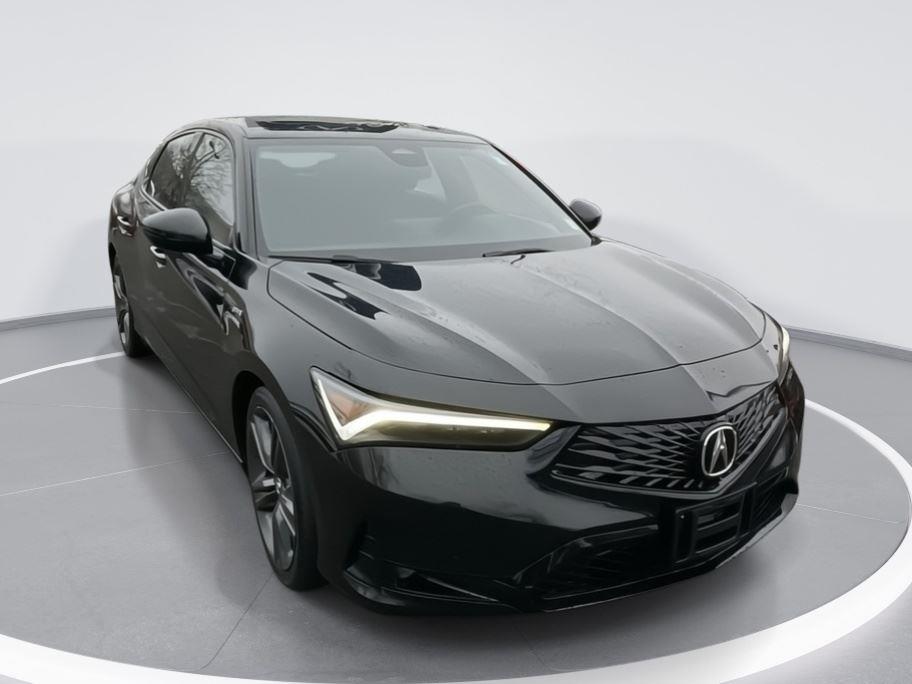 2023 Acura Integra FWD with A-SPEC Package