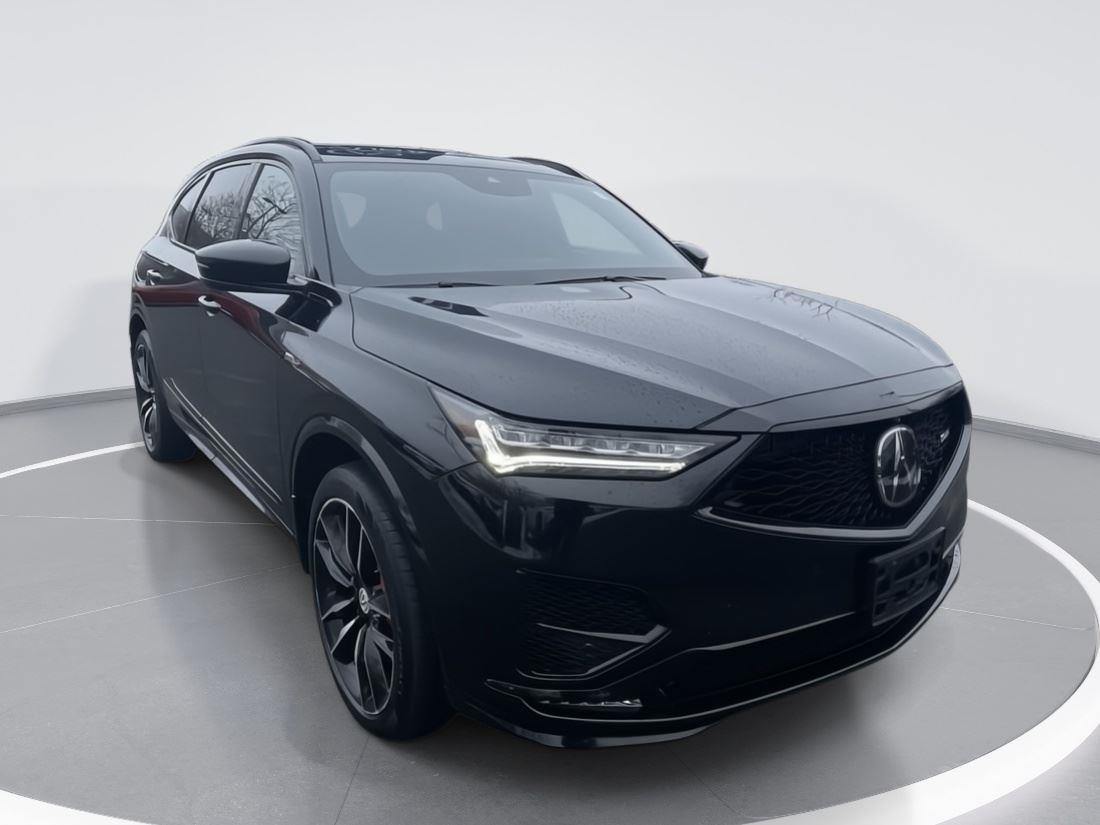 2024 Acura MDX Type S SH-AWD with Advance Package