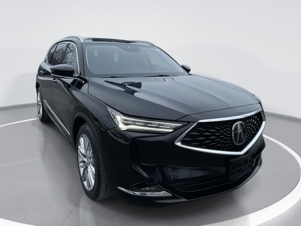 2023 Acura MDX SH-AWD with Advance Package