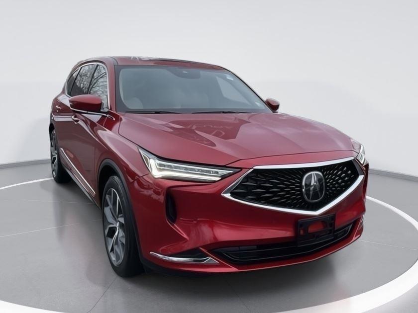 2023 Acura MDX SH-AWD with Technology Package