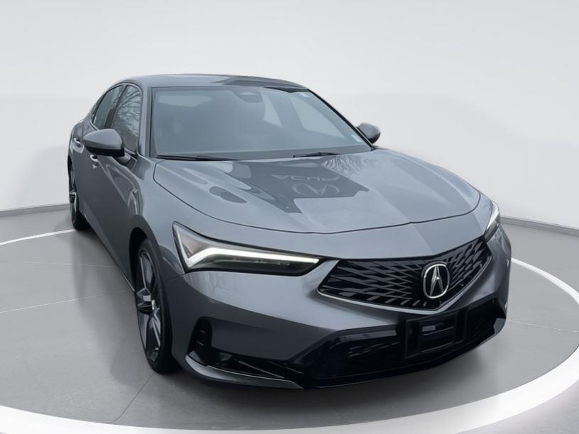 2023 Acura Integra FWD with A-SPEC Package