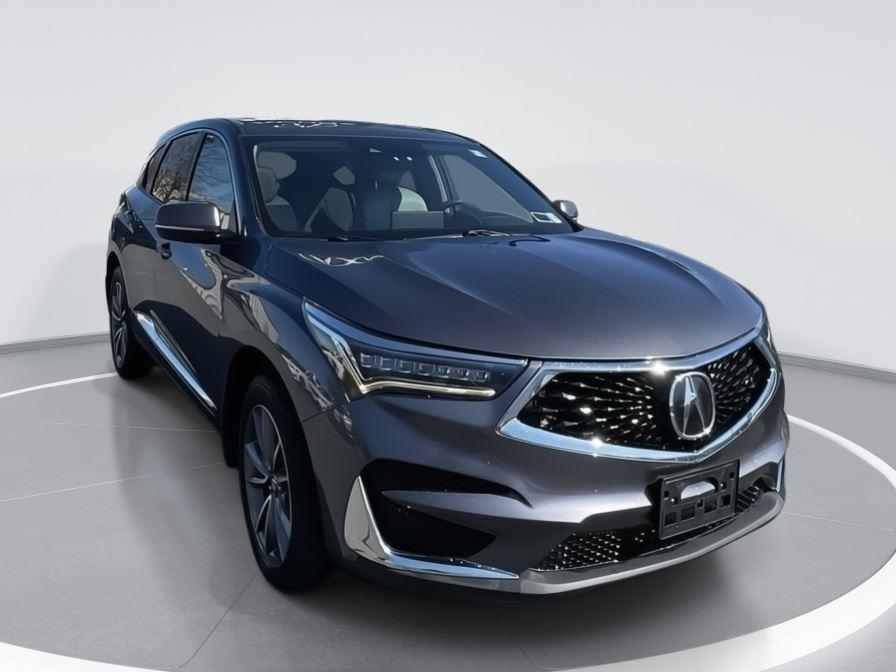 2020 Acura RDX SH-AWD with Technology Package
