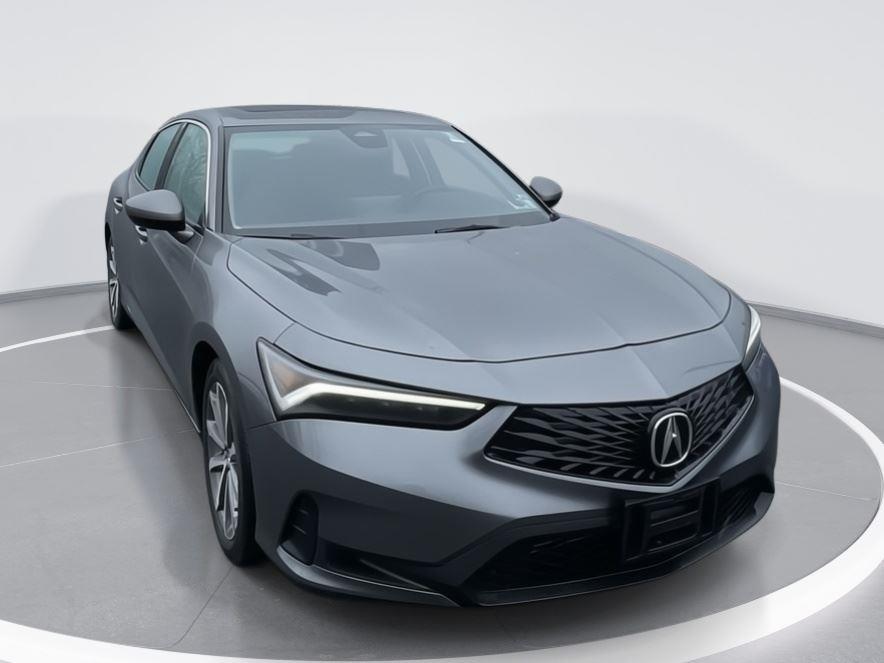 2023 Acura Integra FWD