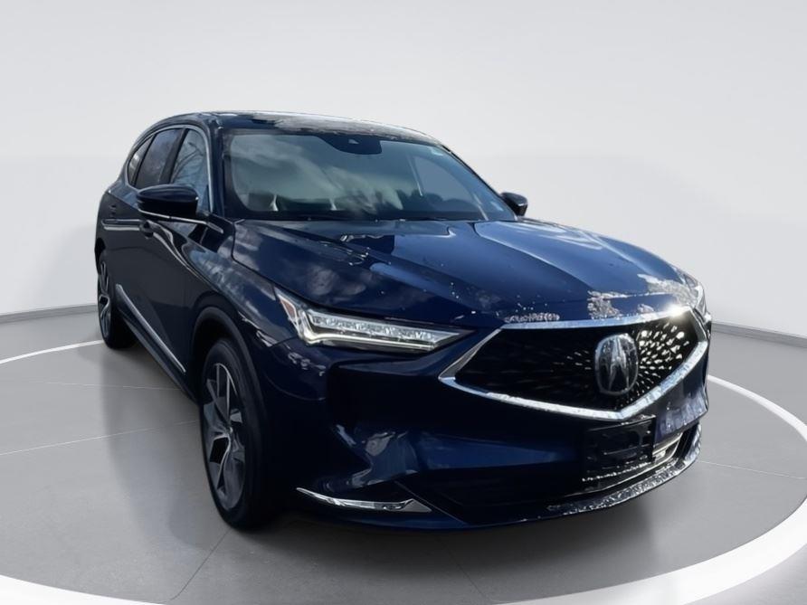 2023 Acura MDX SH-AWD with Technology Package