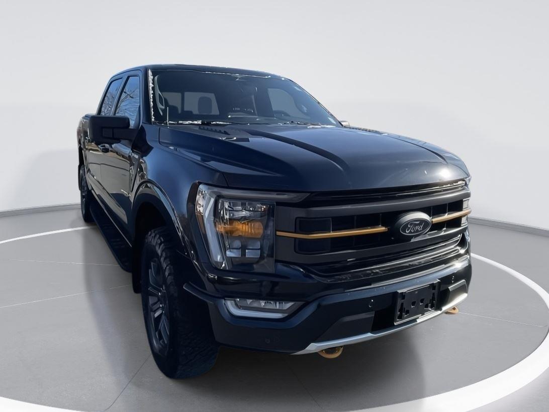 2023 Ford F-150 Tremor SuperCrew 4WD