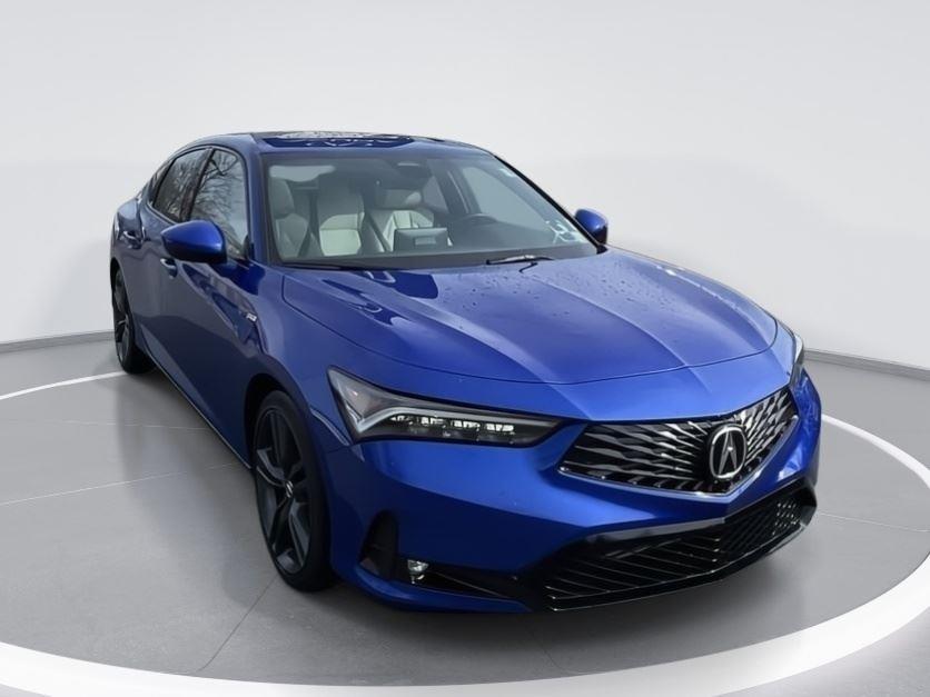 2023 Acura Integra FWD with A-SPEC Package