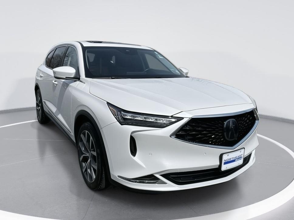 2023 Acura MDX SH-AWD with Technology Package