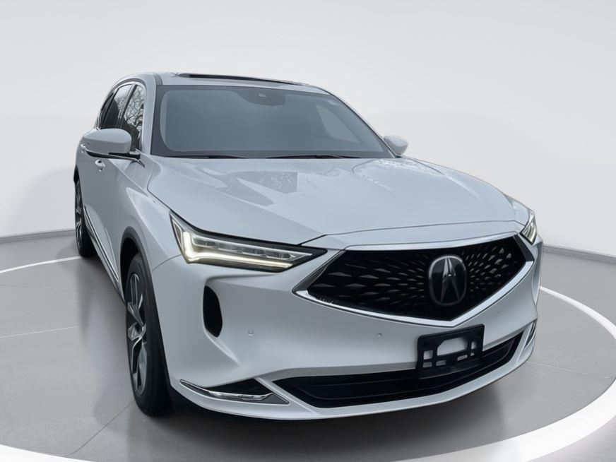 2023 Acura MDX SH-AWD with Technology Package