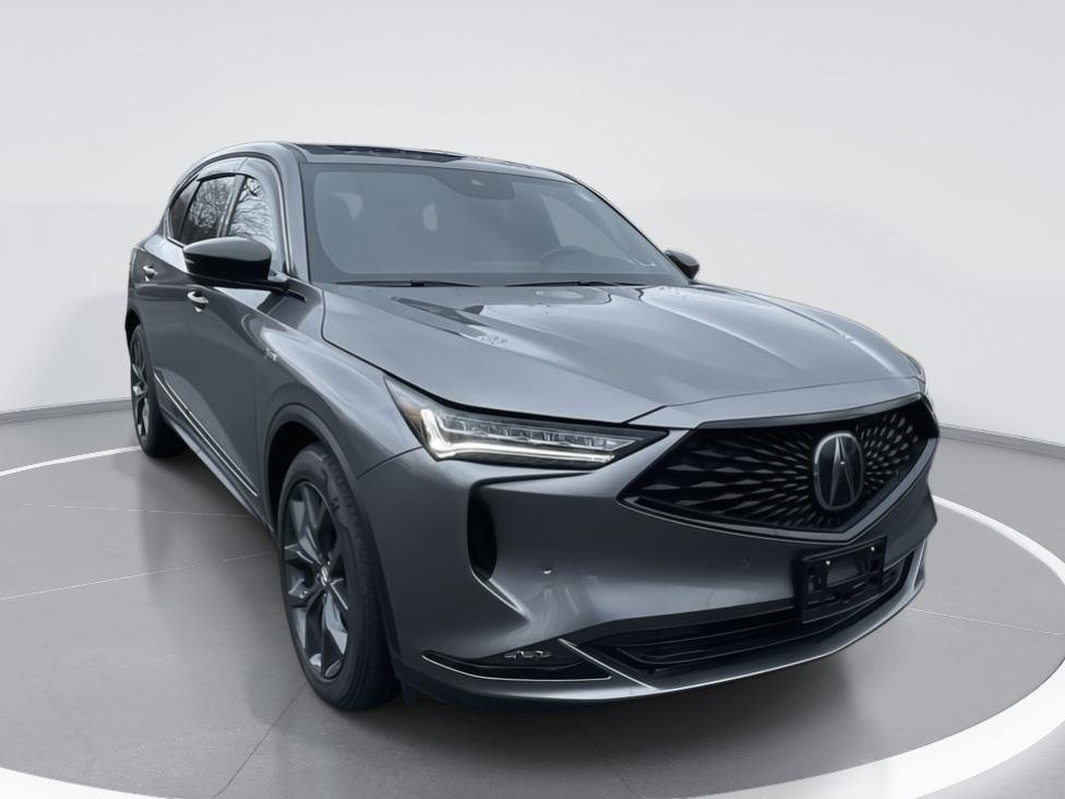 2023 Acura MDX SH-AWD with A-SPEC Package