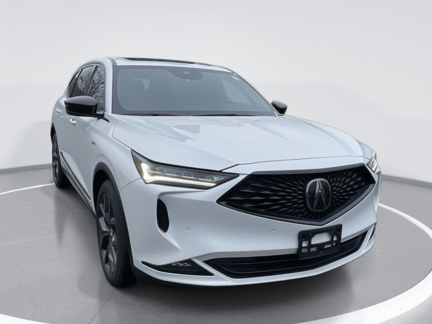 2023 Acura MDX SH-AWD with A-SPEC Package