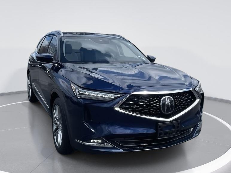 2023 Acura MDX SH-AWD with Advance Package