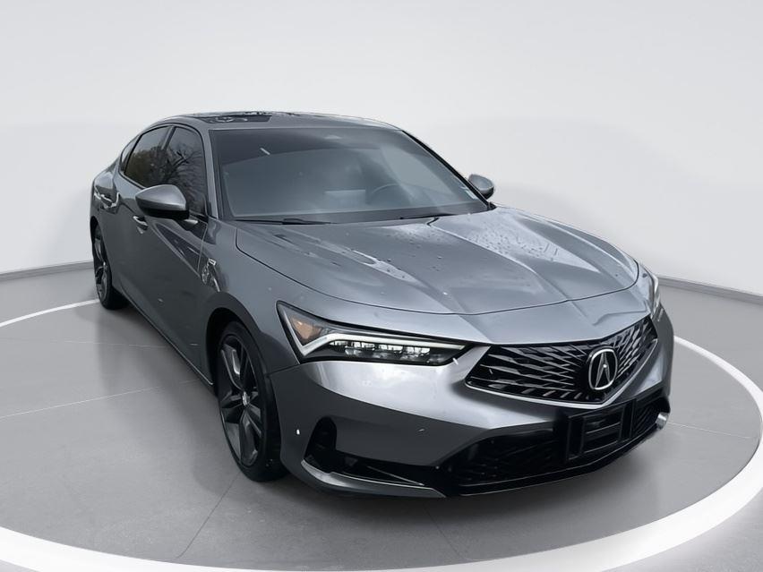 2023 Acura Integra FWD with A-SPEC Package