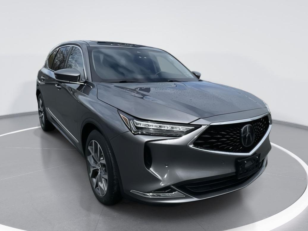 2023 Acura MDX SH-AWD with Technology Package