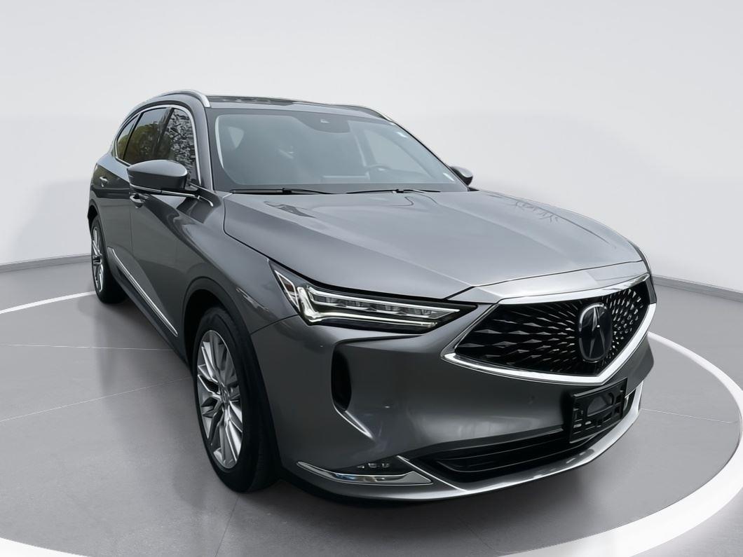 2023 Acura MDX SH-AWD with Advance Package