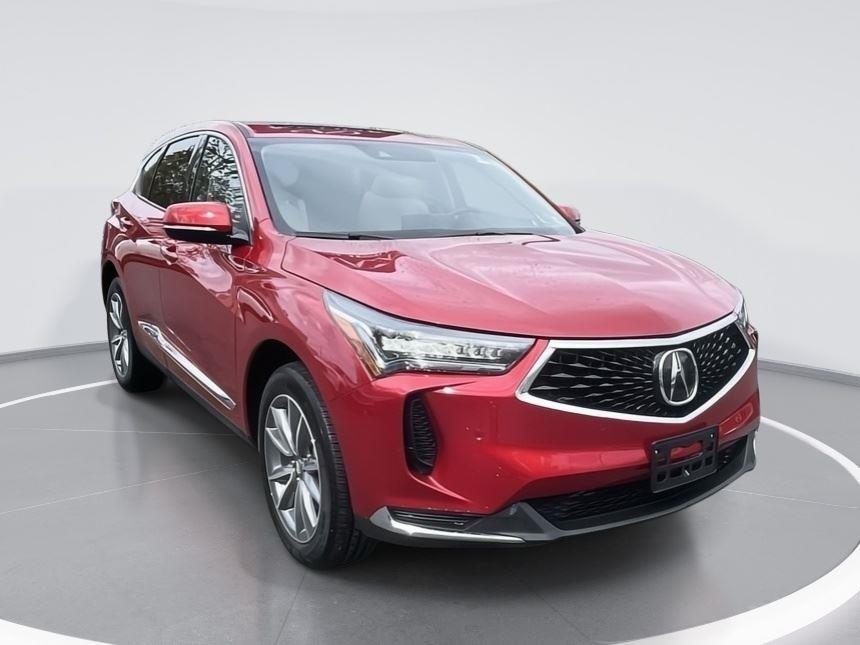 2023 Acura RDX SH-AWD with Technology Package