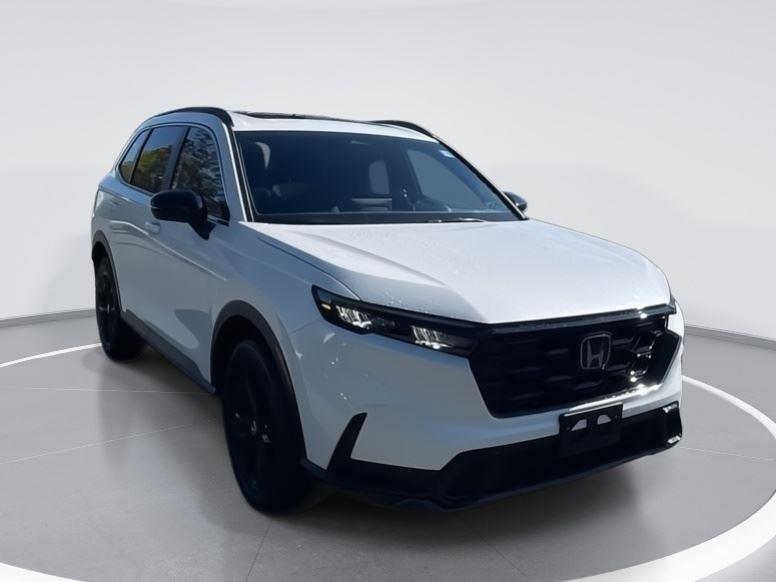 2024 Honda CR-V Hybrid Sport AWD