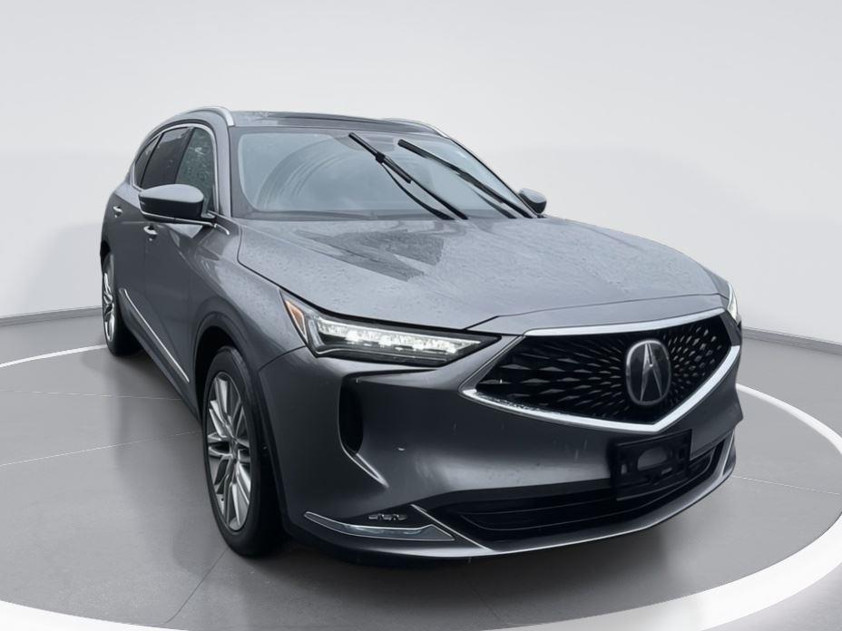 2024 Acura MDX SH-AWD with Advance Package