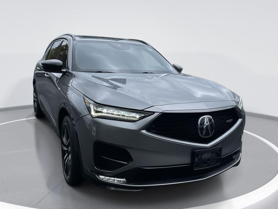 2022 Acura MDX Type S SH-AWD with Advance Package