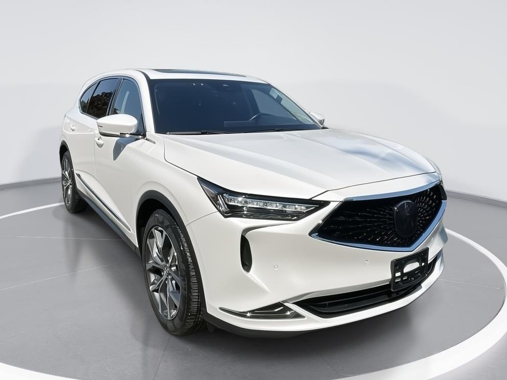 2023 Acura MDX SH-AWD with Technology Package