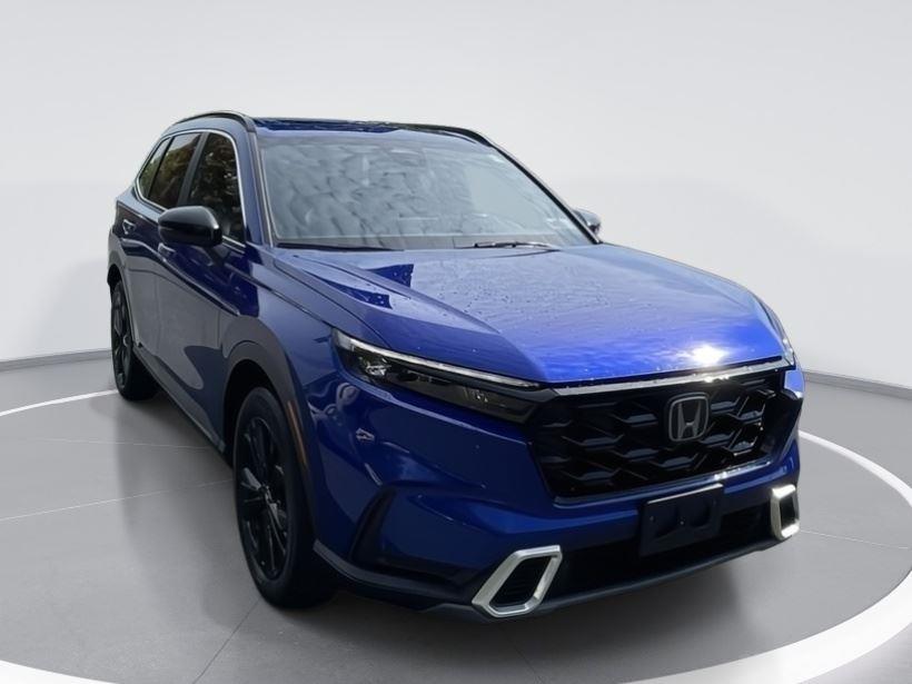 2023 Honda CR-V Hybrid Sport Touring AWD