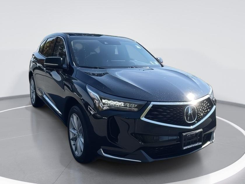 2023 Acura RDX SH-AWD