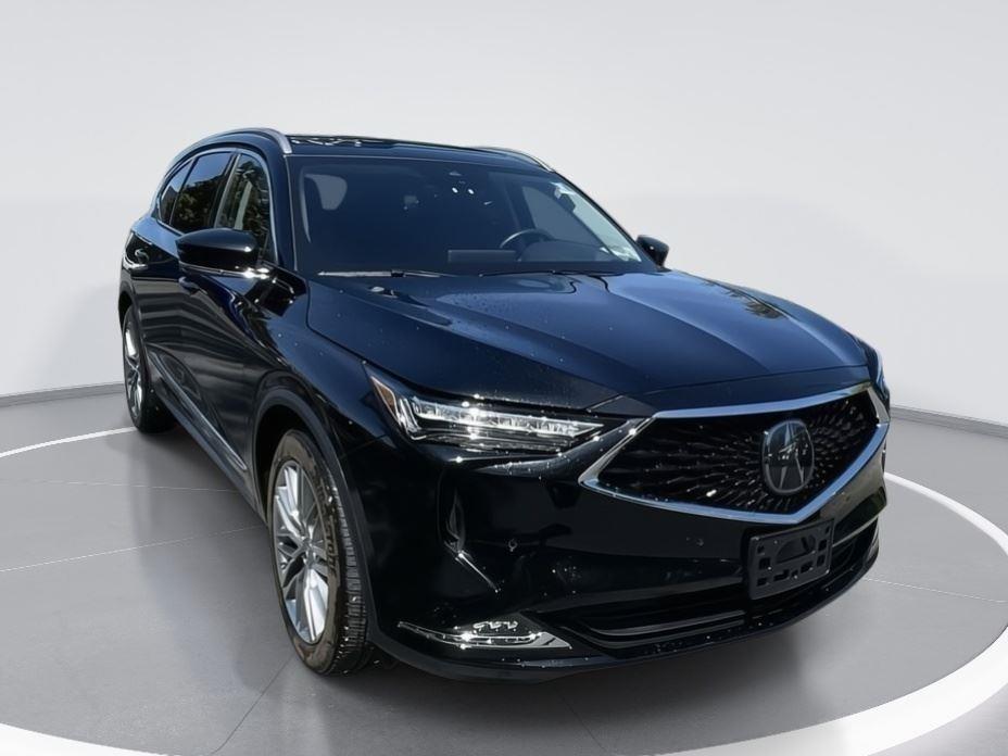  2023 Acura MDX SH-AWD with Advance Package   