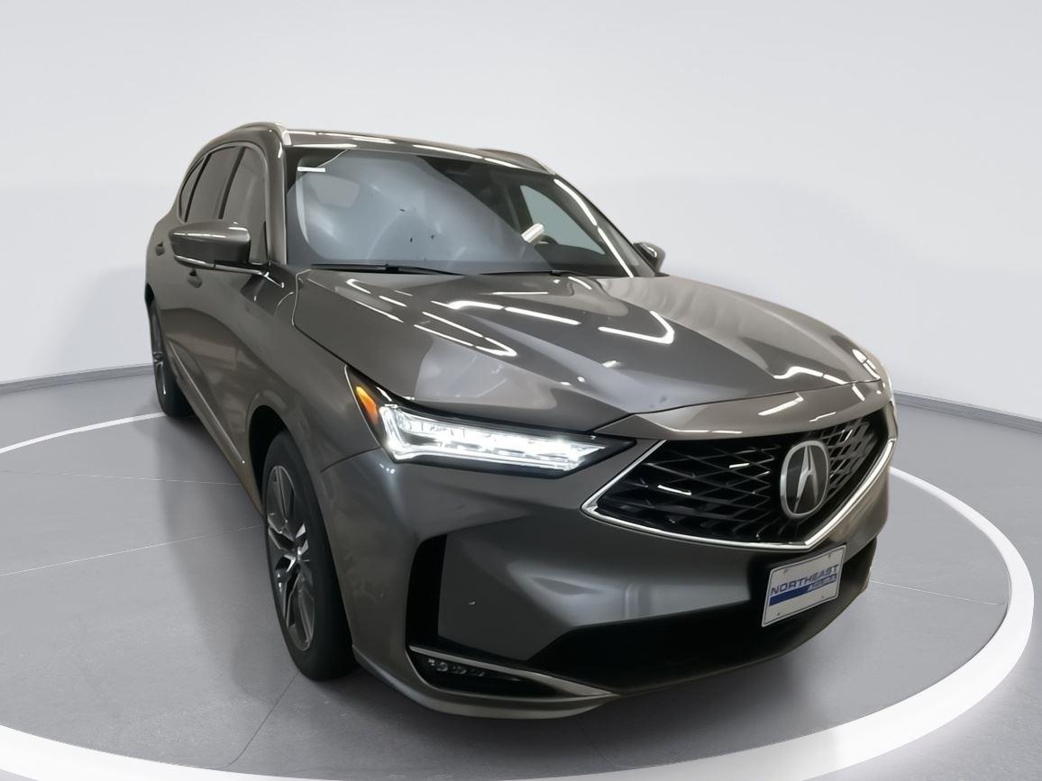 2026 Acura MDX SH-AWD with Advance Package SUV / Crossover All-Wheel Drive Automatic