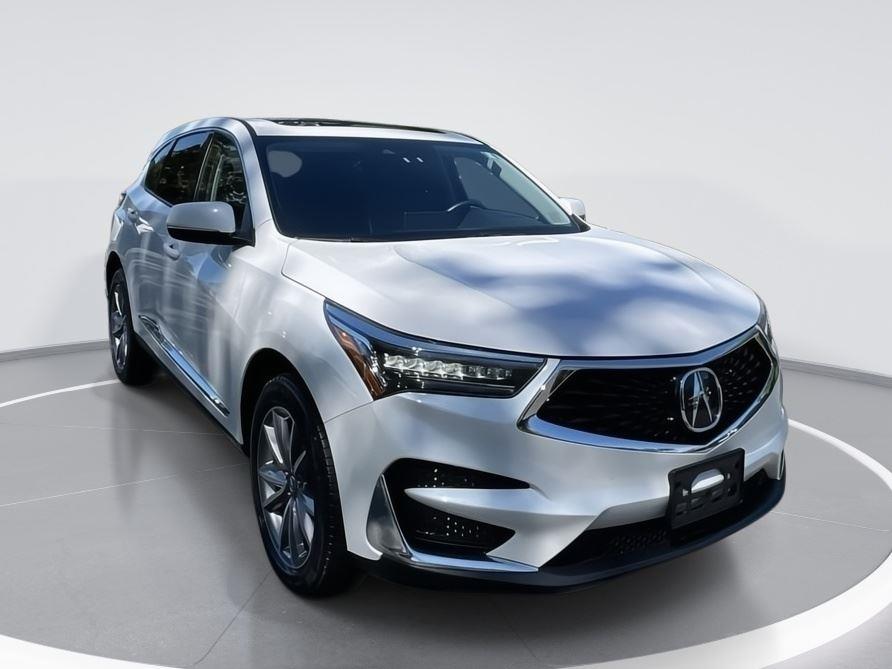 2020 Acura RDX SH-AWD with Technology Package