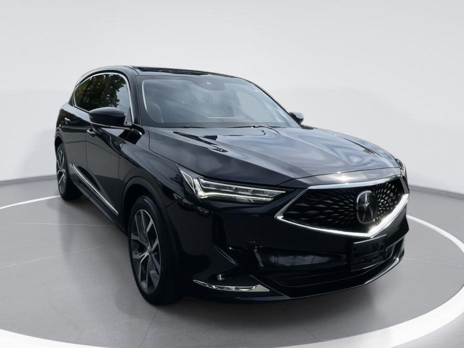 2024 Acura MDX SH-AWD with Technology Package