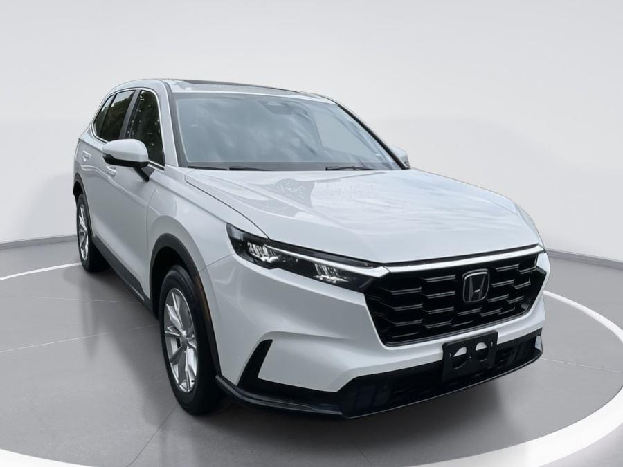 2023 Honda CR-V EX-L AWD