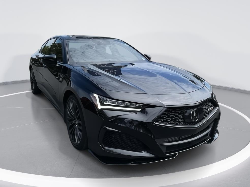 2023 Acura TLX Type S SH-AWD
