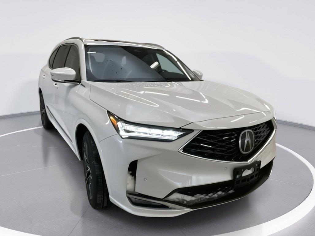 2026 Acura MDX SUV / Crossover All-Wheel Drive Automatic