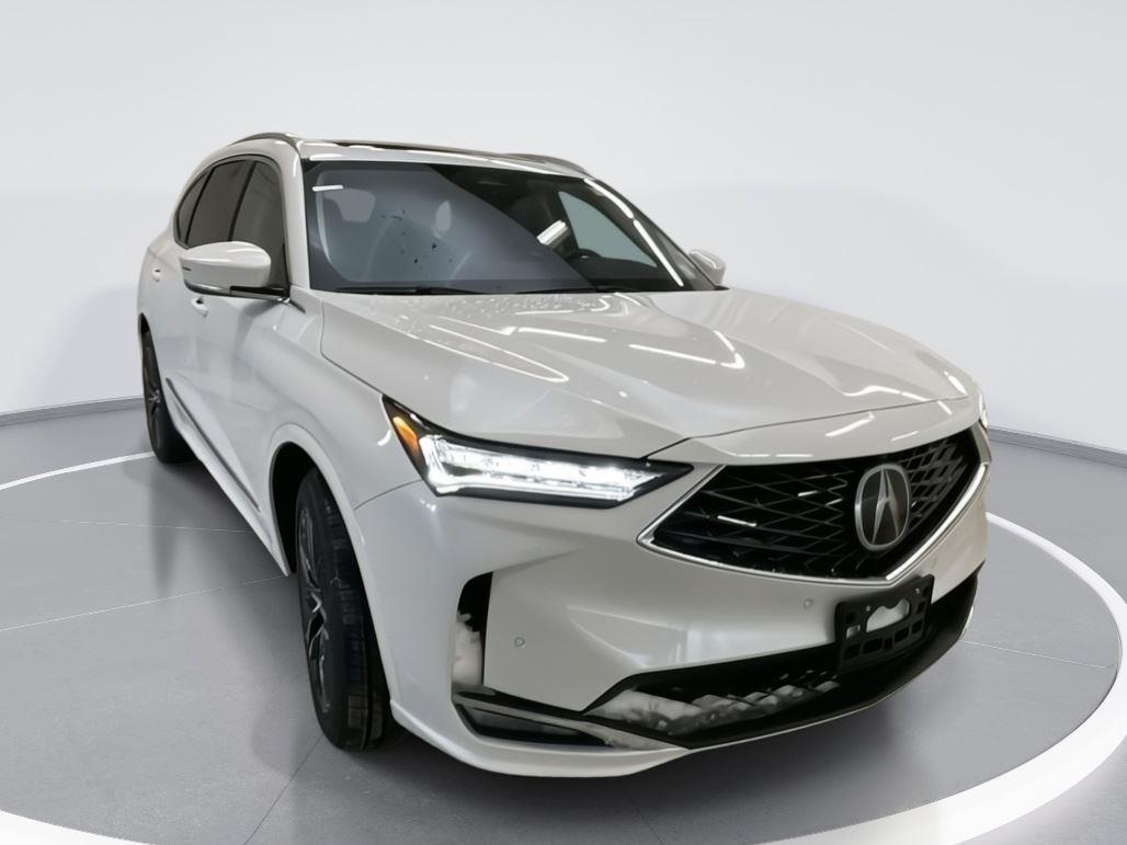 2026 Acura MDX SUV / Crossover All-Wheel Drive Automatic