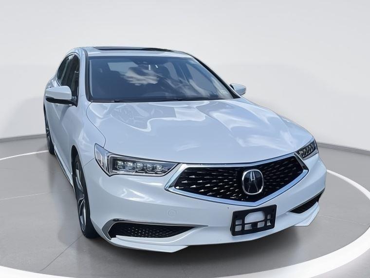  2020 Acura TLX V6 FWD with Technology Package   