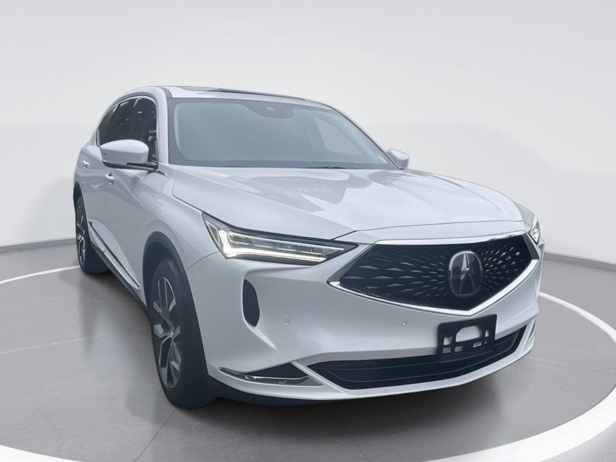  2024 Acura MDX SH-AWD with Technology Package   