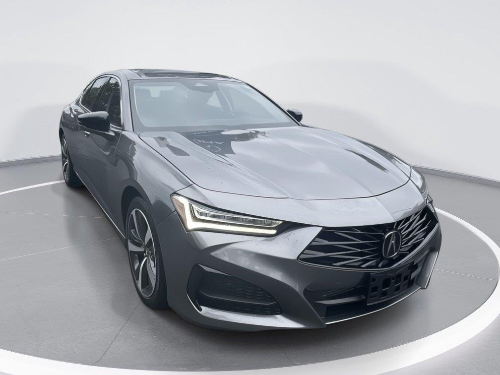 2024 Acura TLX FWD with Technology Package